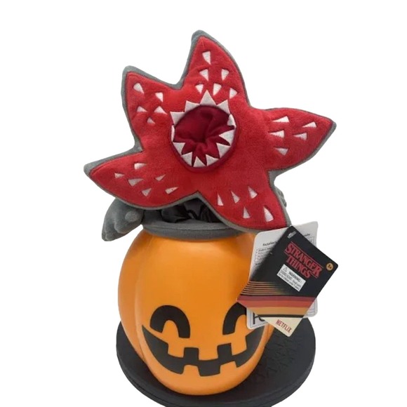 Stranger things Demogorgon plush - Picture 1 of 2